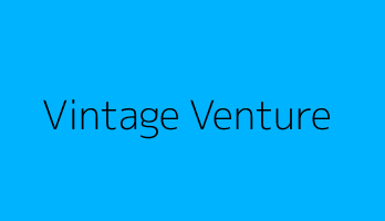 Vintage Venture